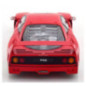 Ferrari F40 sièges rouges 1987 – rouge – KK Scale 1:18