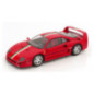 Ferrari F40 Italia Design – rouge/blanc/vert – KK Scale 1:18