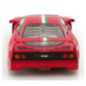 Ferrari F40 Italia Design – rouge/blanc/vert – KK Scale 1:18