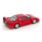 Ferrari F40 voiture personnelle de Gianni Agnelli 1987 – rouge – KK Scale 1:18