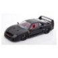 Ferrari F40 Lightweight 1990 – noir – KK Scale 1:18