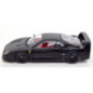 Ferrari F40 Lightweight 1990 – noir – KK Scale 1:18