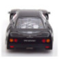 Ferrari F40 Lightweight 1990 – noir – KK Scale 1:18
