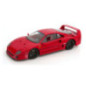 Ferrari F40 Lightweight 1990 – rouge – KK Scale 1:12