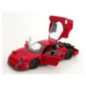 Ferrari F40 Lightweight 1990 – rouge – KK Scale 1:12