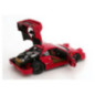 Ferrari F40 Lightweight 1990 – rouge – KK Scale 1:12