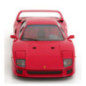 Ferrari F40 Lightweight 1990 – rouge – KK Scale 1:12