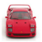 Ferrari F40 Lightweight 1990 – rouge – KK Scale 1:12