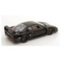 Ferrari F40 Lightweight 1990 – noir – KK Scale 1:12