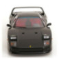 Ferrari F40 Lightweight 1990 – noir – KK Scale 1:12