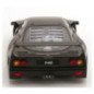 Ferrari F40 Lightweight 1990 – noir – KK Scale 1:12