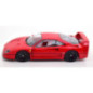 Ferrari F40 Lightweight 1990 – rouge – KK Scale 1:18