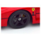 Ferrari F40 Lightweight 1990 – rouge – KK Scale 1:18