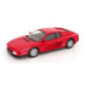 Ferrari Testarossa 1986 – rouge – KK Scale 1:12