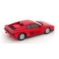 Ferrari Testarossa 1986 – rouge – KK Scale 1:12