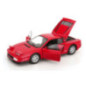 Ferrari Testarossa 1986 – rouge – KK Scale 1:12