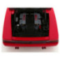 Ferrari Testarossa 1986 – rouge – KK Scale 1:12