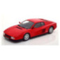 Ferrari Testarossa 1986 – rouge – KK Scale 1:18