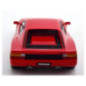 Ferrari Testarossa 1986 – rouge – KK Scale 1:18