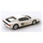 Ferrari Testarossa 1986 – blanc – KK Scale 1:18