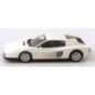 Ferrari Testarossa 1986 – blanc – KK Scale 1:18
