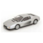 Ferrari Testarossa 1986 – silver-grey métallisé – KK Scale 1:18