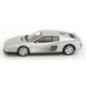 Ferrari Testarossa 1986 – silver-grey métallisé – KK Scale 1:18