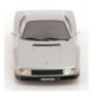 Ferrari Testarossa 1986 – silver-grey métallisé – KK Scale 1:18