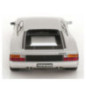 Ferrari Testarossa 1986 – silver-grey métallisé – KK Scale 1:18