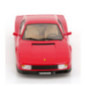 Ferrari Testarossa intérieur crème 1986 – rouge – KK Scale 1:18
