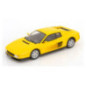 Ferrari Testarossa 1986 – jaune – KK Scale 1:18