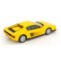 Ferrari Testarossa 1986 – jaune – KK Scale 1:18