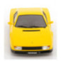 Ferrari Testarossa 1986 – jaune – KK Scale 1:18