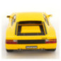 Ferrari Testarossa 1986 – jaune – KK Scale 1:18