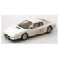 Ferrari Testarossa Monospecchio version US 1984 – blanc – KK Scale 1:12