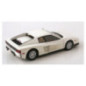 Ferrari Testarossa Monospecchio version US 1984 – blanc – KK Scale 1:12