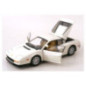 Ferrari Testarossa Monospecchio version US 1984 – blanc – KK Scale 1:12