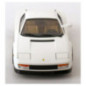 Ferrari Testarossa Monospecchio version US 1984 – blanc – KK Scale 1:12