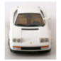 Ferrari Testarossa Monospecchio version US 1984 – blanc – KK Scale 1:12