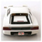 Ferrari Testarossa Monospecchio version US 1984 – blanc – KK Scale 1:12
