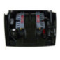 Ferrari Testarossa Monospecchio version US 1984 – blanc – KK Scale 1:12