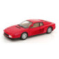 Ferrari Testarossa Monospecchio 1984 – rouge – KK Scale 1:12