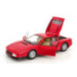 Ferrari Testarossa Monospecchio 1984 – rouge – KK Scale 1:12