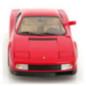 Ferrari Testarossa Monospecchio 1984 – rouge – KK Scale 1:12