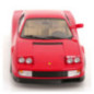Ferrari Testarossa Monospecchio 1984 – rouge – KK Scale 1:12