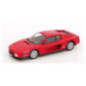 Ferrari Testarossa Monospecchio 1984 – rouge – KK Scale 1:18