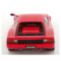 Ferrari Testarossa Monospecchio 1984 – rouge – KK Scale 1:18
