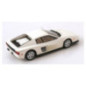 Ferrari Testarossa Monospecchio white, version US 1984 – KK Scale 1:18