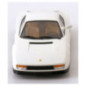 Ferrari Testarossa Monospecchio white, version US 1984 – KK Scale 1:18