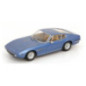 Maserati Ghibli Coupe 1969 – bleu métallisé – KK Scale 1:18